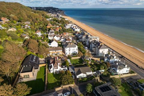 5 bedroom detached house for sale, Wellington Place, Sandgate, Folkestone, CT20