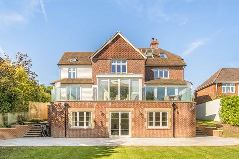 6 bedroom detached house for sale, Deanfield Avenue, Henley-On-Thames, Oxfordshire, RG9