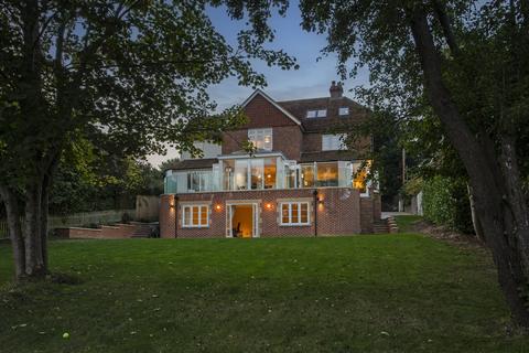 6 bedroom detached house for sale, Deanfield Avenue, Henley-On-Thames, Oxfordshire, RG9