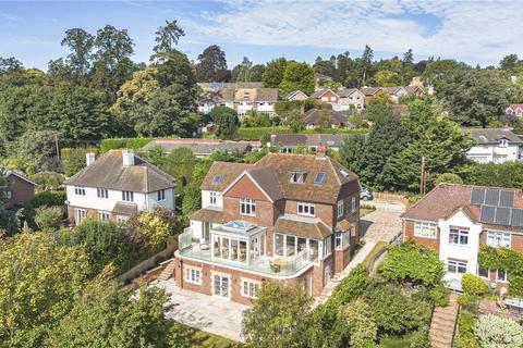 6 bedroom detached house for sale, Deanfield Avenue, Henley-On-Thames, Oxfordshire, RG9