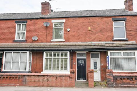 2 bedroom terraced house for sale, Whelley, Wigan, WN2 1DA