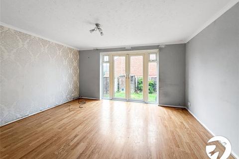 2 bedroom terraced house for sale, Walmer Gardens, Sittingbourne, Kent, ME10