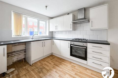 2 bedroom terraced house for sale, Walmer Gardens, Sittingbourne, Kent, ME10