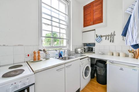 1 bedroom flat for sale, Camden Street, Camden, London, NW1