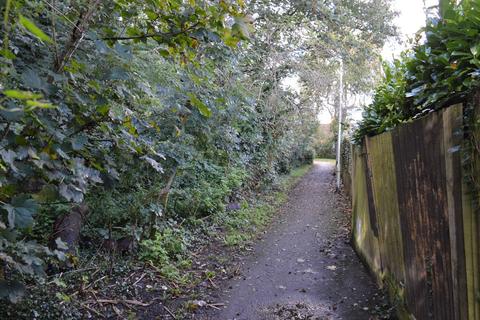 Land for sale, The Leas, Faversham, Kent, ME13