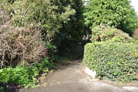 Land for sale, The Leas, Faversham, Kent, ME13