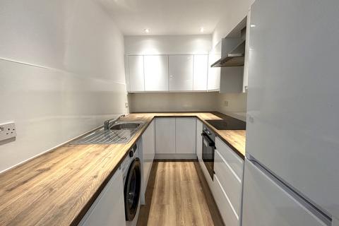 1 bedroom apartment to rent, Elliott Road, Bromley, Kent, BR2