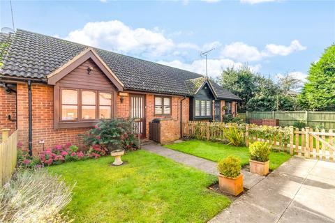 1 bedroom bungalow for sale, Garden Close, Woolmer Green, Hertfordshire, SG3