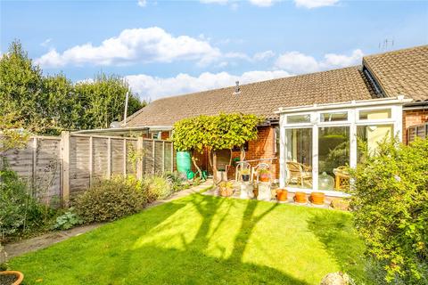 2 Garden Close, Woolmer Green, Knebworth, SG3 6JF
