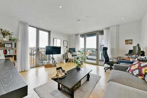 1 bedroom apartment for sale, Beckford Building, West Hampstead Square, NW6