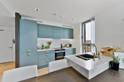 1 bedroom apartment for sale, Beckford Building, West Hampstead Square, NW6