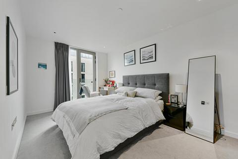 1 bedroom apartment for sale, Beckford Building, West Hampstead Square, NW6