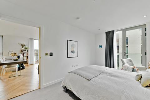 1 bedroom apartment for sale, Beckford Building, West Hampstead Square, NW6