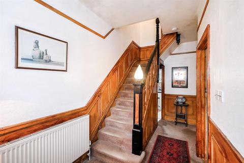 3 bedroom terraced house for sale, Belgrave Road, Wanstead