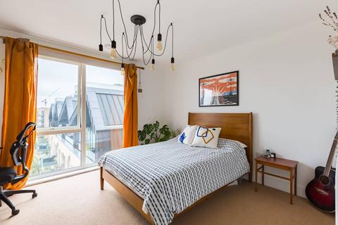 1 bedroom flat for sale, 2 Bramble Path, London E3