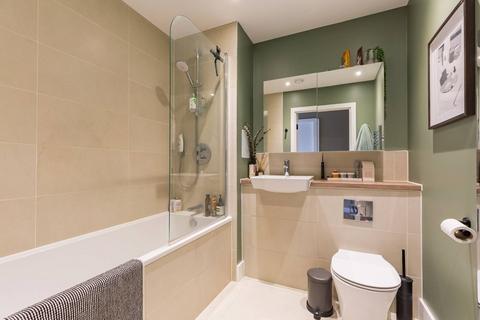 1 bedroom flat for sale, 2 Bramble Path, London E3