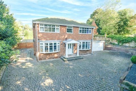 4 bedroom detached house for sale, Church Close, Hemsworth, Pontefract, West Yorkshire