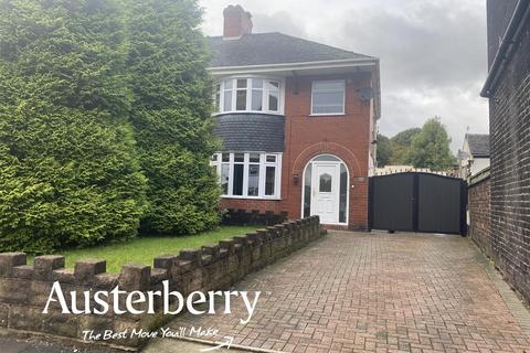 195 Anchor Road, Stoke-on-trent, ST3 5EE
