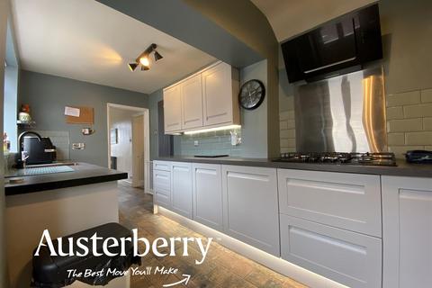 195 Anchor Road, Stoke-on-trent, ST3 5EE