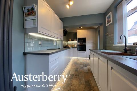 195 Anchor Road, Stoke-on-trent, ST3 5EE