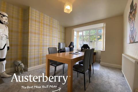 195 Anchor Road, Stoke-on-trent, ST3 5EE