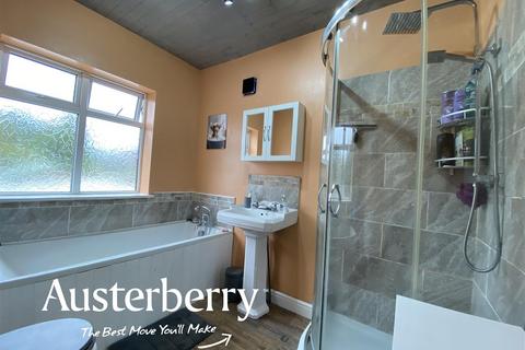 195 Anchor Road, Stoke-on-trent, ST3 5EE