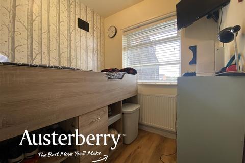 195 Anchor Road, Stoke-on-trent, ST3 5EE