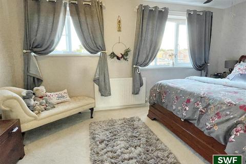 1 Barnaby Square, Wolverhampton, WV10 8UG