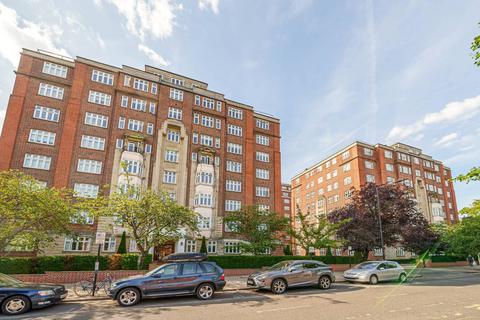 2 bedroom flat to rent, Hall Road, St John's Wood, London, NW8