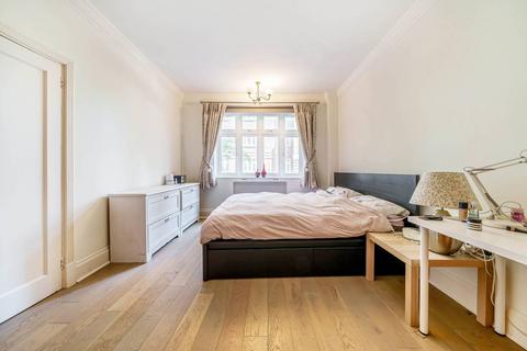 2 bedroom flat to rent, Hall Road, St John's Wood, London, NW8