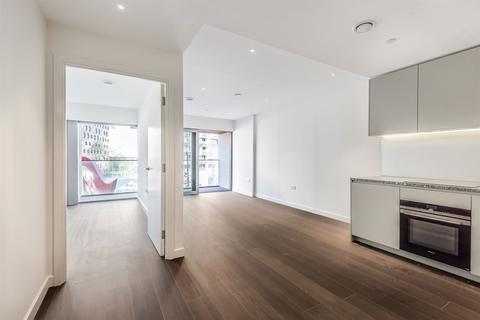 1 bedroom apartment for sale, Greenwich Peninsula, Cutter Lane, SE10