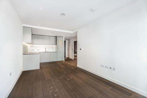 1 bedroom apartment for sale, Greenwich Peninsula, Cutter Lane, SE10