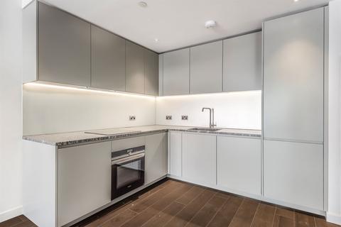 1 bedroom apartment for sale, Greenwich Peninsula, Cutter Lane, SE10