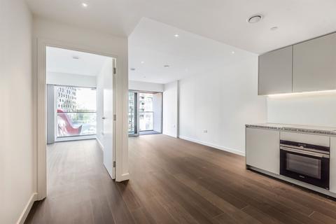 1 bedroom apartment for sale - Greenwich Peninsula, Cutter Lane, SE10