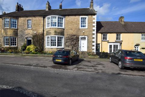 4 bedroom terraced house for sale, Front Street, Staindrop, Darlington, County Durham, DL2