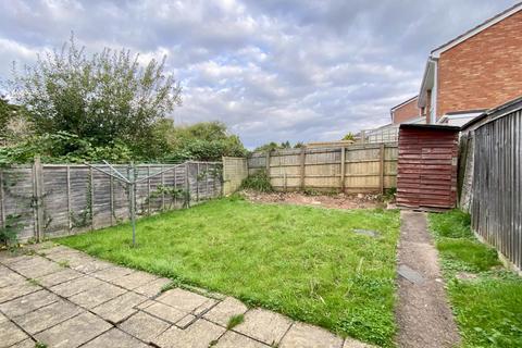 2 bedroom bungalow for sale, Travershes Close, Exmouth