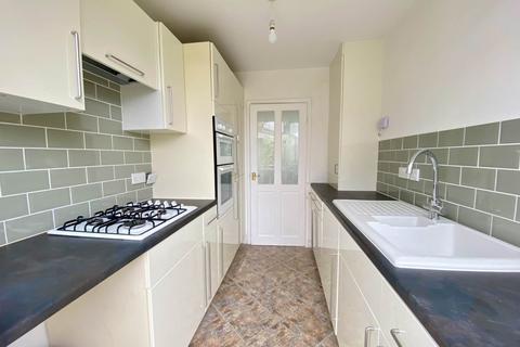 2 bedroom bungalow for sale, Travershes Close, Exmouth