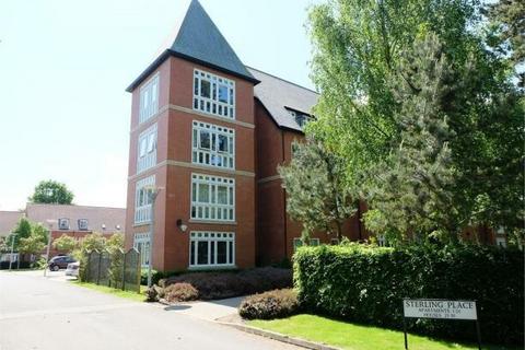 2 bedroom apartment for sale, Sterling Place, Woodhall Spa