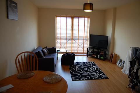 2 bedroom apartment to rent, Jovian Way, Ipswich