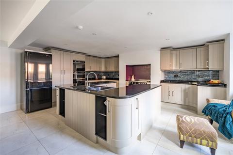 5 bedroom semi-detached house for sale, Hewlett Road, Cheltenham, GL52