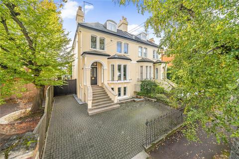 5 bedroom semi-detached house for sale, Hewlett Road, Cheltenham, GL52