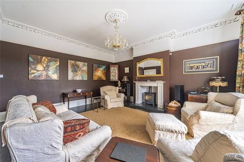 5 bedroom semi-detached house for sale, Hewlett Road, Cheltenham, GL52