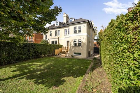 5 bedroom semi-detached house for sale, Hewlett Road, Cheltenham, GL52