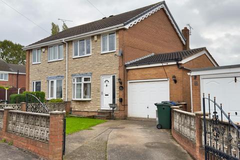 3 bedroom house for sale, Sulby Grove, Barnsley