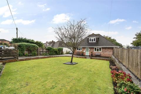 4 bedroom bungalow for sale, West Coker Road, Yeovil, Somerset, BA20