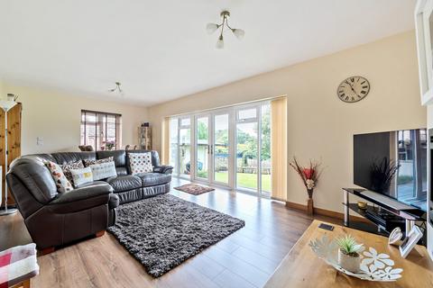 4 bedroom bungalow for sale, West Coker Road, Yeovil, Somerset, BA20