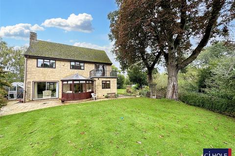 4 bedroom detached house for sale, Mill Lane, Brockworth, Gloucester, GL3