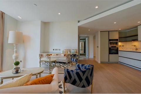 Westmark Tower, London W2