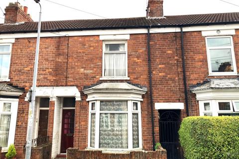 2 bedroom terraced house for sale, Welbeck Street,  Hull, HU5