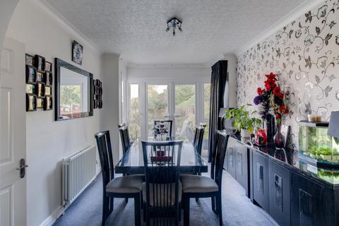 5 bedroom semi-detached house for sale, Streetsbrook Road, Solihull B90